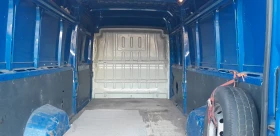 Peugeot Boxer 435 PANEL VAN , снимка 7