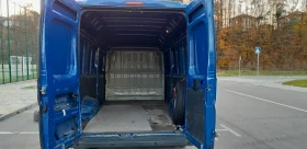 Peugeot Boxer 435 PANEL VAN , снимка 8