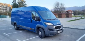 Обява за продажба на Peugeot Boxer 435 PANEL VAN  ~14 300 лв. - изображение 1