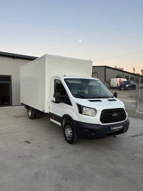 Ford Transit 3.5 -. | Mobile.bg    2