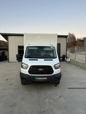 Ford Transit 3.5 -. | Mobile.bg    3