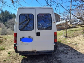  Citroen Jumper