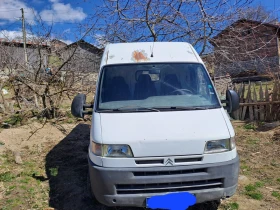 Citroen Jumper | Mobile.bg    2