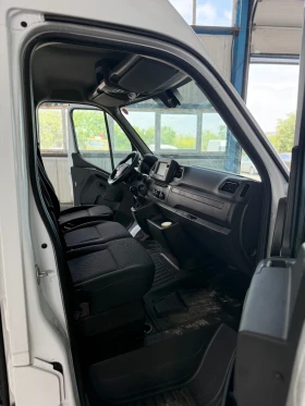 Renault Master Maxi | Mobile.bg    13
