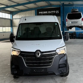     Renault Master Maxi