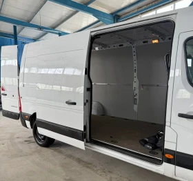Renault Master Maxi | Mobile.bg    12