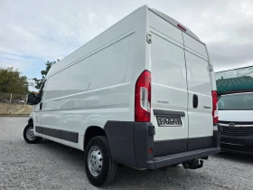 Peugeot Boxer 2.2HDI | Mobile.bg    4
