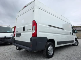 Peugeot Boxer 2.2HDI | Mobile.bg    5