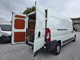 Peugeot Boxer 2.2HDI | Mobile.bg    6