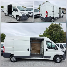 Peugeot Boxer 2.2HDI | Mobile.bg    13