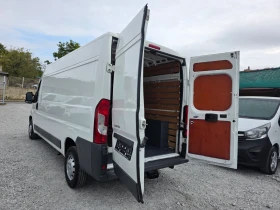 Peugeot Boxer 2.2HDI | Mobile.bg    8