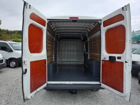 Peugeot Boxer 2.2HDI | Mobile.bg    7
