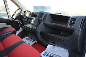 Fiat Ducato 2.3TDI-MAXI BAZA-KLIMATRONIK-FACE, снимка 14