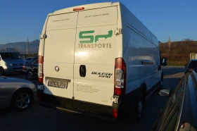 Fiat Ducato 2.3TDI-MAXI BAZA-KLIMATRONIK-FACE, снимка 5