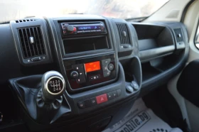 Fiat Ducato 2.3TDI-MAXI BAZA-KLIMATRONIK-FACE, снимка 12