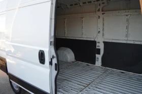 Fiat Ducato 2.3TDI-MAXI BAZA-KLIMATRONIK-FACE, снимка 14