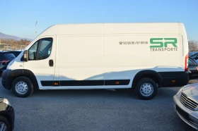 Fiat Ducato 2.3TDI-MAXI BAZA-KLIMATRONIK-FACE, снимка 8