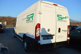 Fiat Ducato 2.3TDI-MAXI BAZA-KLIMATRONIK-FACE, снимка 7