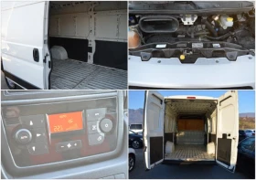 Fiat Ducato 2.3TDI-MAXI BAZA-KLIMATRONIK-FACE | Mobile.bg � ����� ������ 16