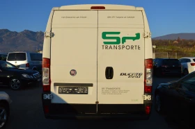 Fiat Ducato 2.3TDI-MAXI BAZA-KLIMATRONIK-FACE, снимка 6