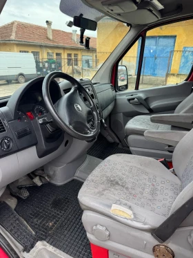 VW Crafter, снимка 5