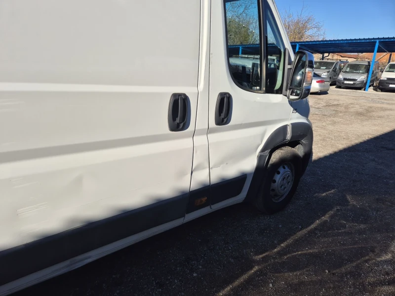 Fiat Ducato 2.3, снимка 6 - Бусове и автобуси - 48105635