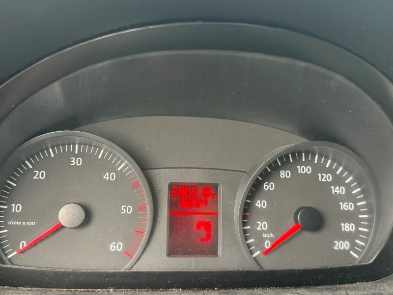 VW Crafter, снимка 3 - Бусове и автобуси - 53215772