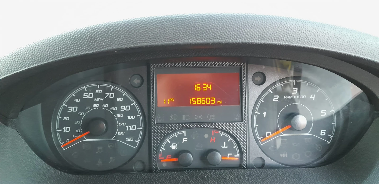 Peugeot Boxer 435 PANEL VAN  | Mobile.bg   12