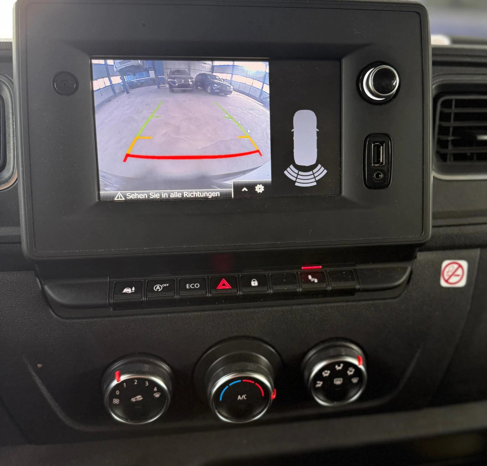 Renault Master Maxi - изображение 10
