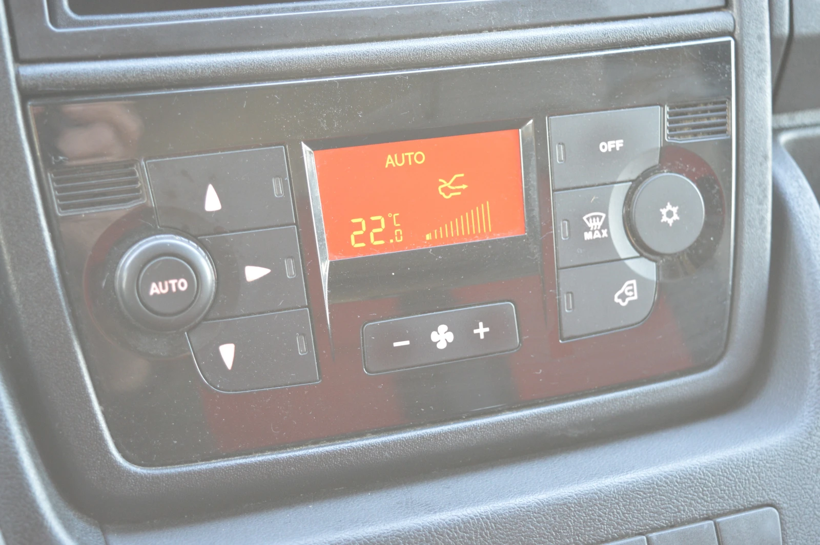 Fiat Ducato 2.3TDI-MAXI BAZA-KLIMATRONIK-FACE | Mobile.bg � ����������� 13