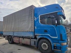 Scania 164, снимка 2