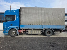 Scania 164, снимка 3
