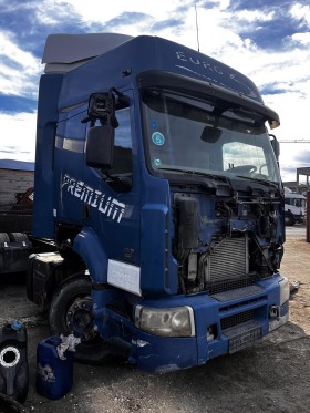 Renault Premium EURO 5 НА ЧАСТИ, снимка 1 - Камиони - 44146239