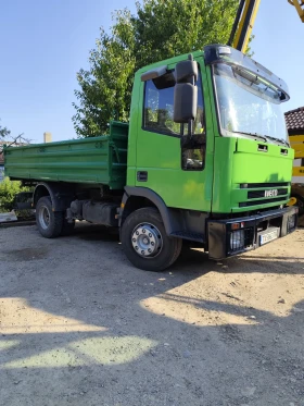 Iveco Eurocargo 80-18, снимка 1