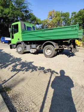 Iveco Eurocargo 80-18, снимка 3