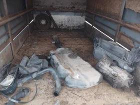 Mercedes-Benz 412 undefined | Auto.bg — изображение 6