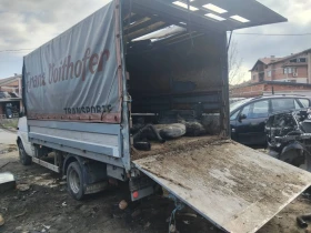 Mercedes-Benz 412 undefined | Auto.bg — изображение 4