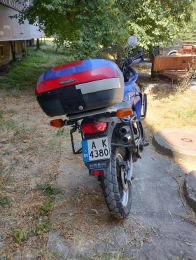 Honda Xlv, снимка 5