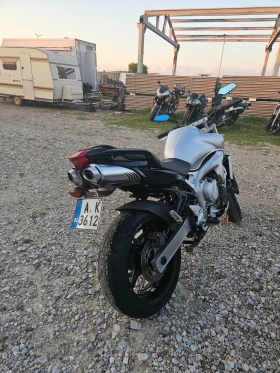 Yamaha FZ6 Лизинг Бартер, снимка 14