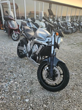 Yamaha FZ6 Лизинг Бартер, снимка 12
