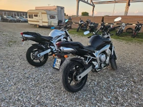 Yamaha FZ6 Лизинг Бартер, снимка 3