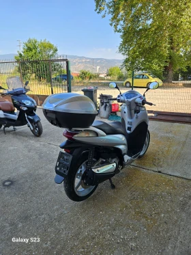 Honda Sh 300cc, снимка 6