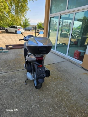 Honda Sh 300cc, снимка 5