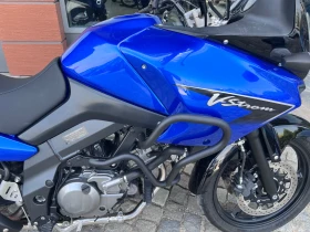 Suzuki V-strom 650, снимка 10