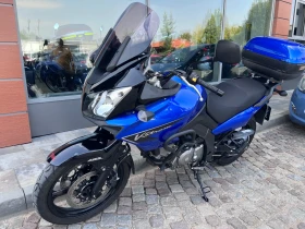Suzuki V-strom 650, снимка 5