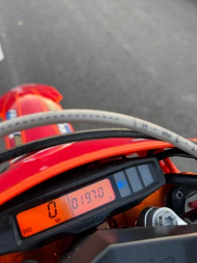 Ktm EXC EXC Six Days, снимка 13