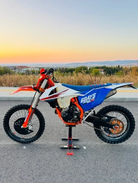 Ktm EXC EXC Six Days, снимка 2