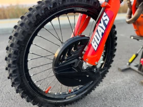 Ktm EXC EXC Six Days, снимка 7