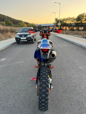 Ktm EXC EXC Six Days, снимка 11