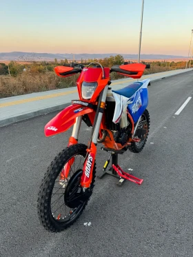 Ktm EXC EXC Six Days, снимка 4
